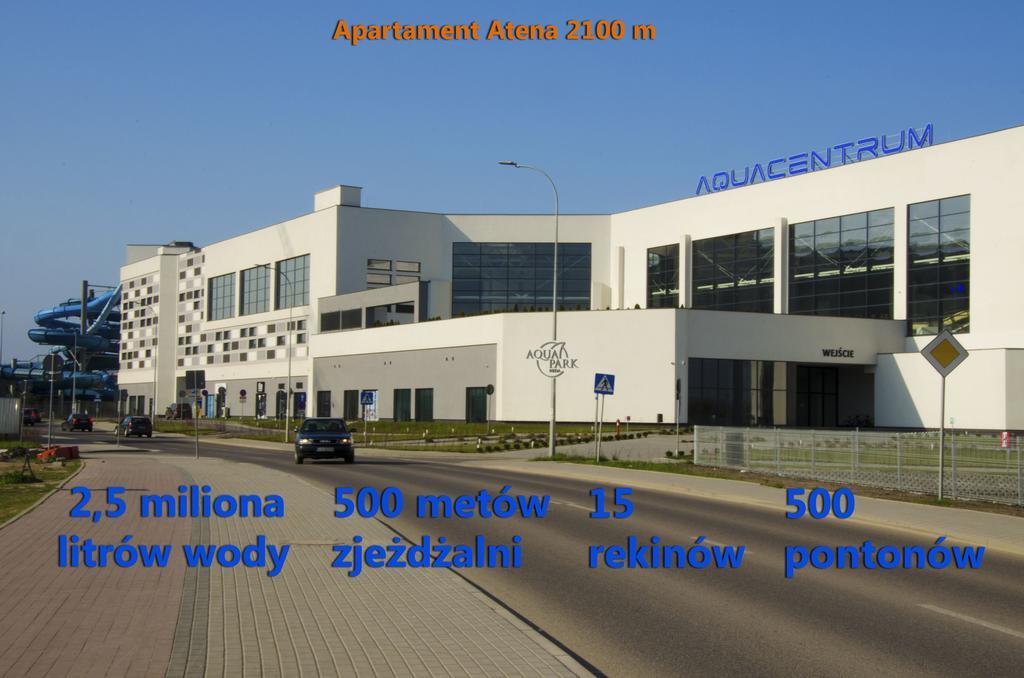 Atena Rumia Kültér fotó
