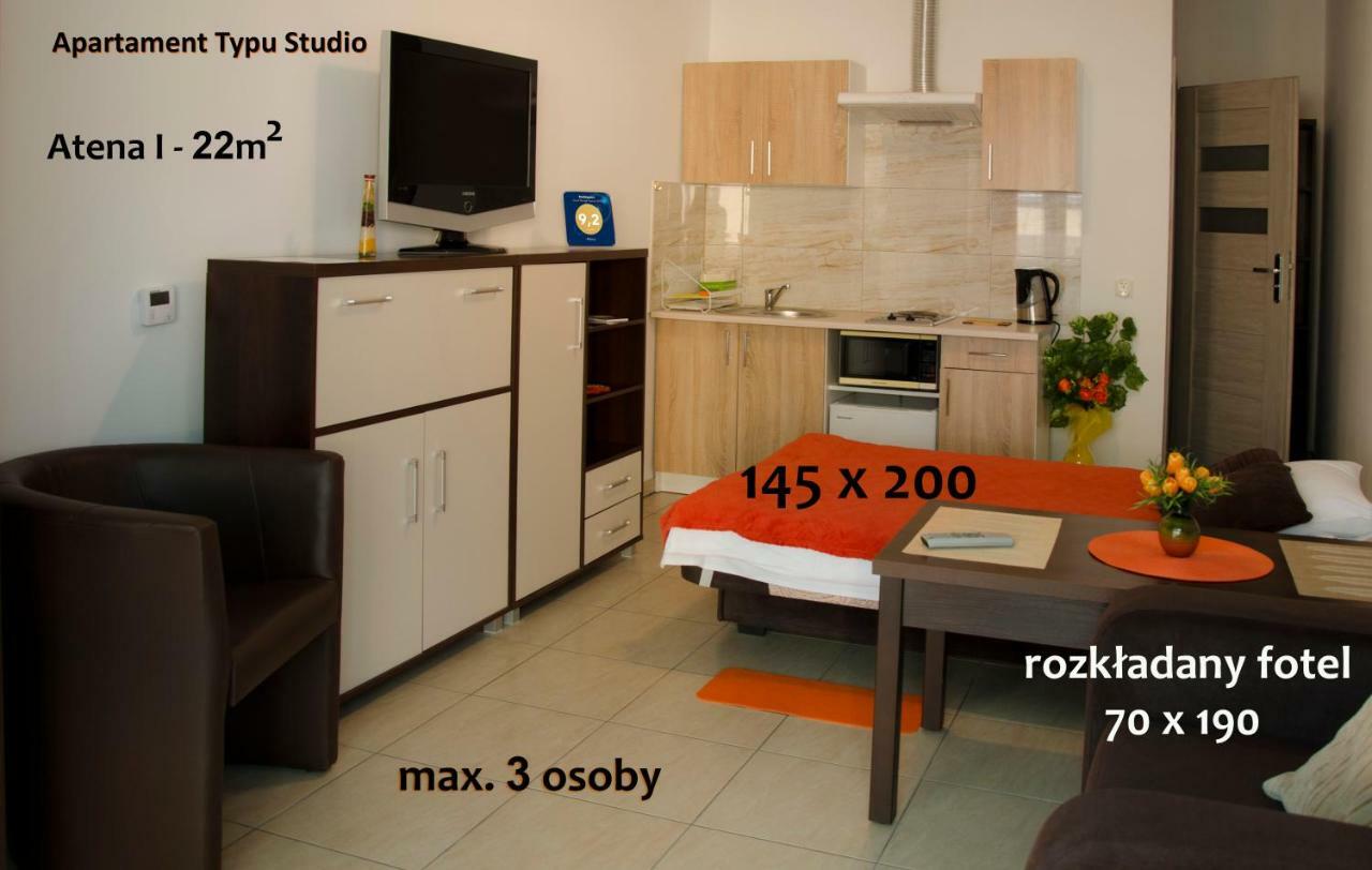 Atena Rumia Kültér fotó